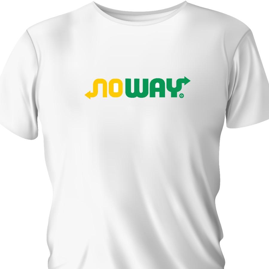 Noway