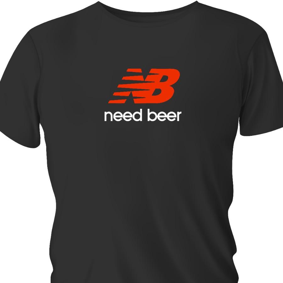 Need Beer